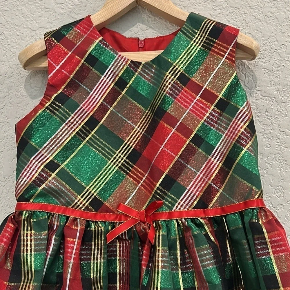 Grand Festive Dress ( Girls)